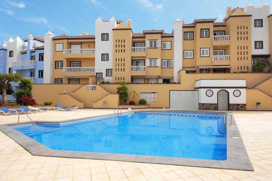 Photo of Outdoor in Puerto de la Cruz