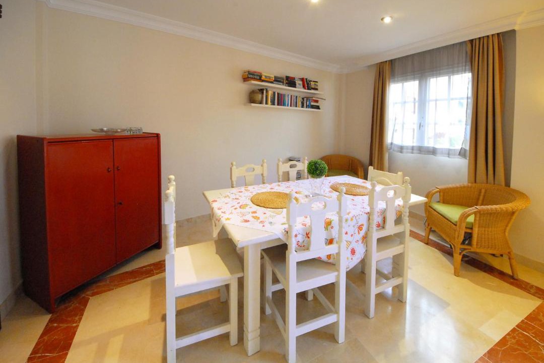 Photo of Livingroom in Puerto de la Cruz