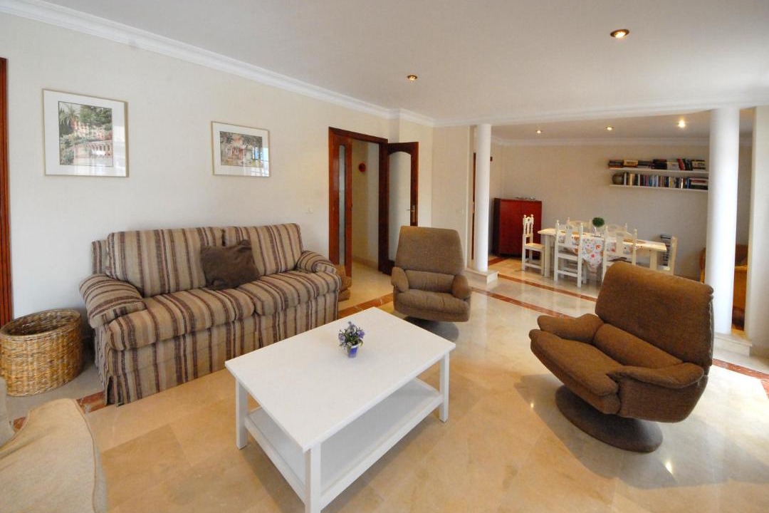 Photo of Livingroom in Puerto de la Cruz