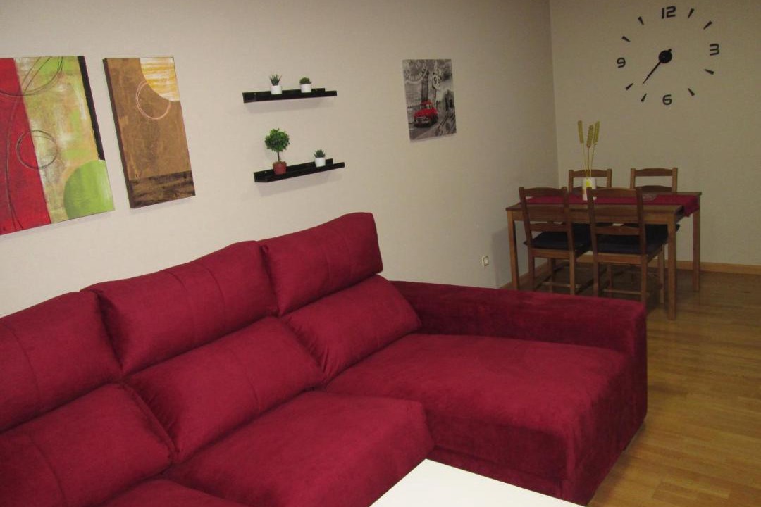 Photo of Livingroom in Arevalo