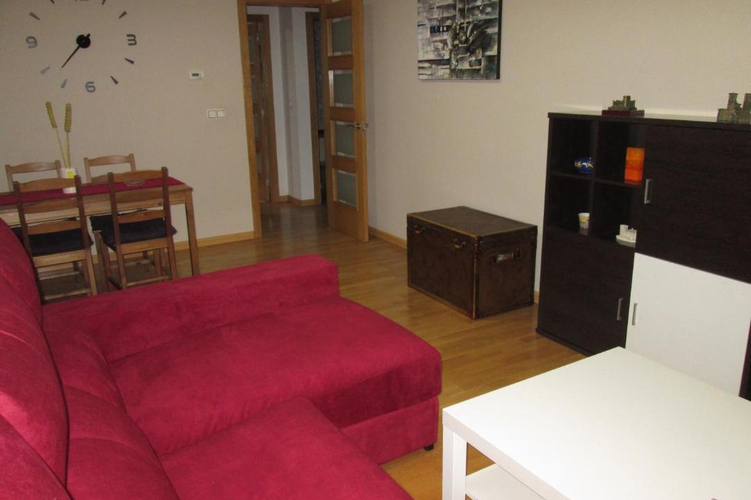 Photo of Livingroom in Arevalo