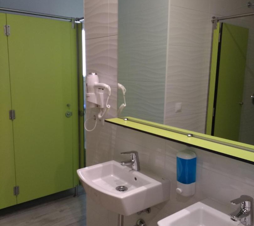 Photo of Bathroom in Comillas City Center