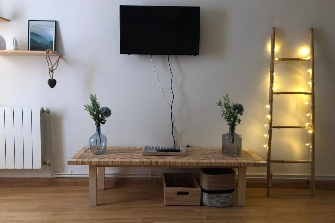 Photo of Livingroom in Santo Domingo de la Calzada