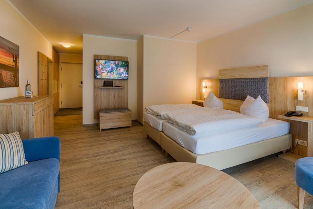 Photo of Bedroom in Bellin