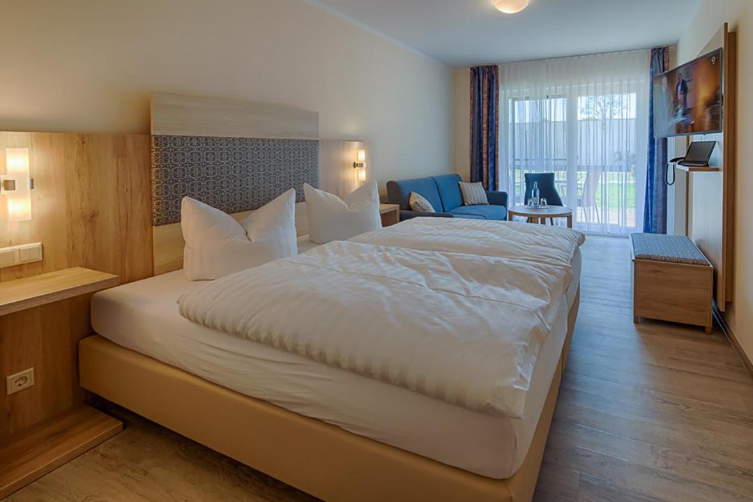 Photo of Bedroom in Bellin