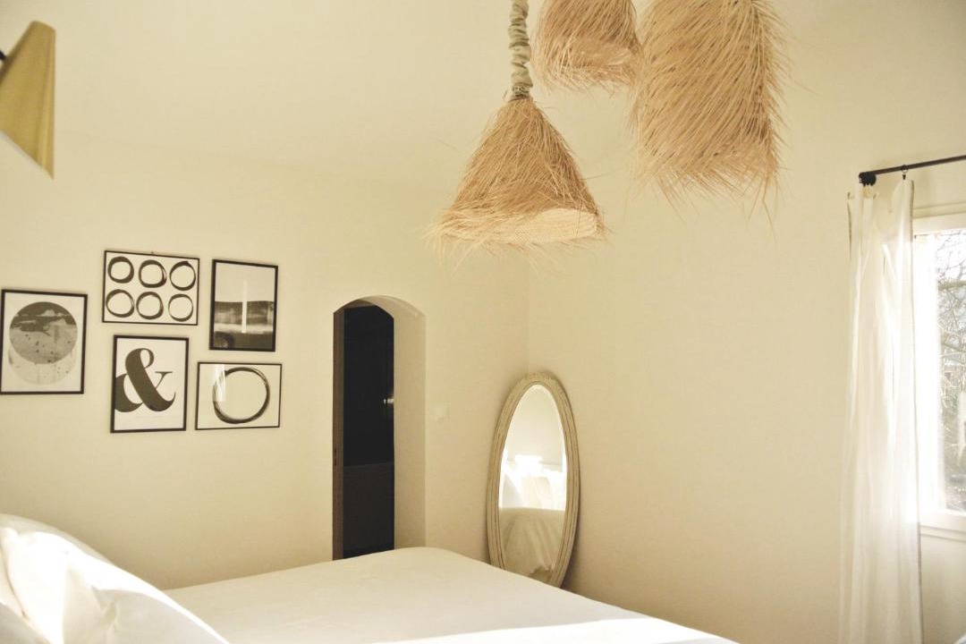 Photo of Bedroom in Avignon