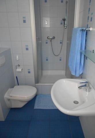 Photo of Bathroom in Heringsdorf