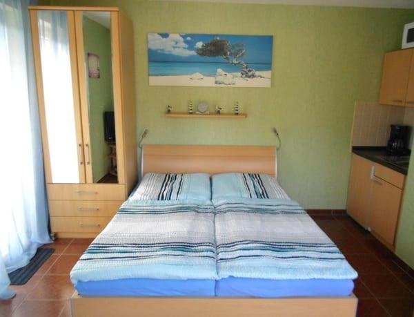 Photo of Bedroom in Heringsdorf