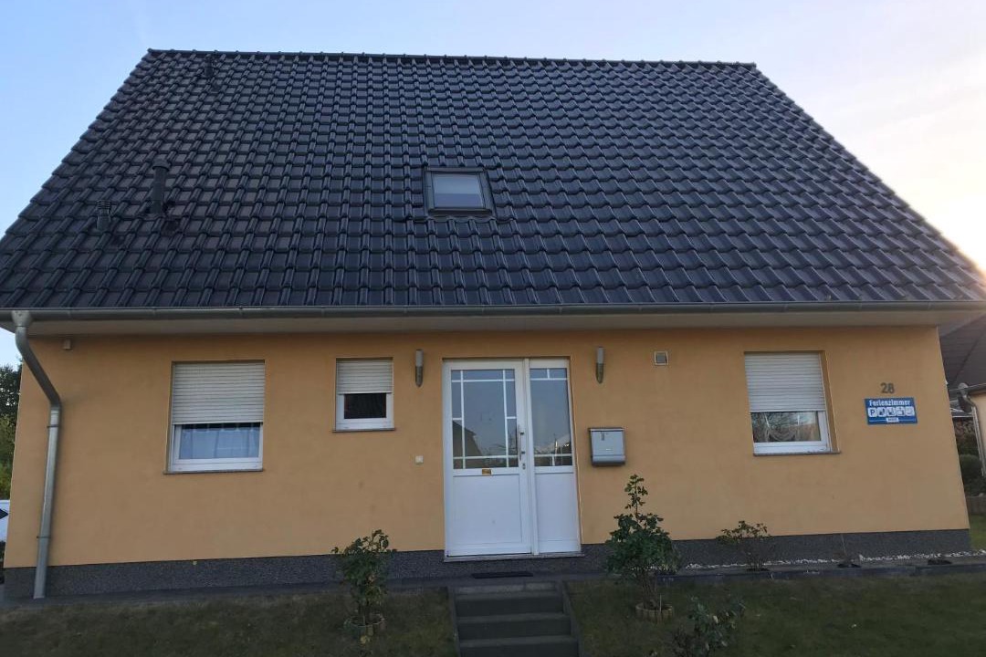 Photo of Buildings in Heringsdorf