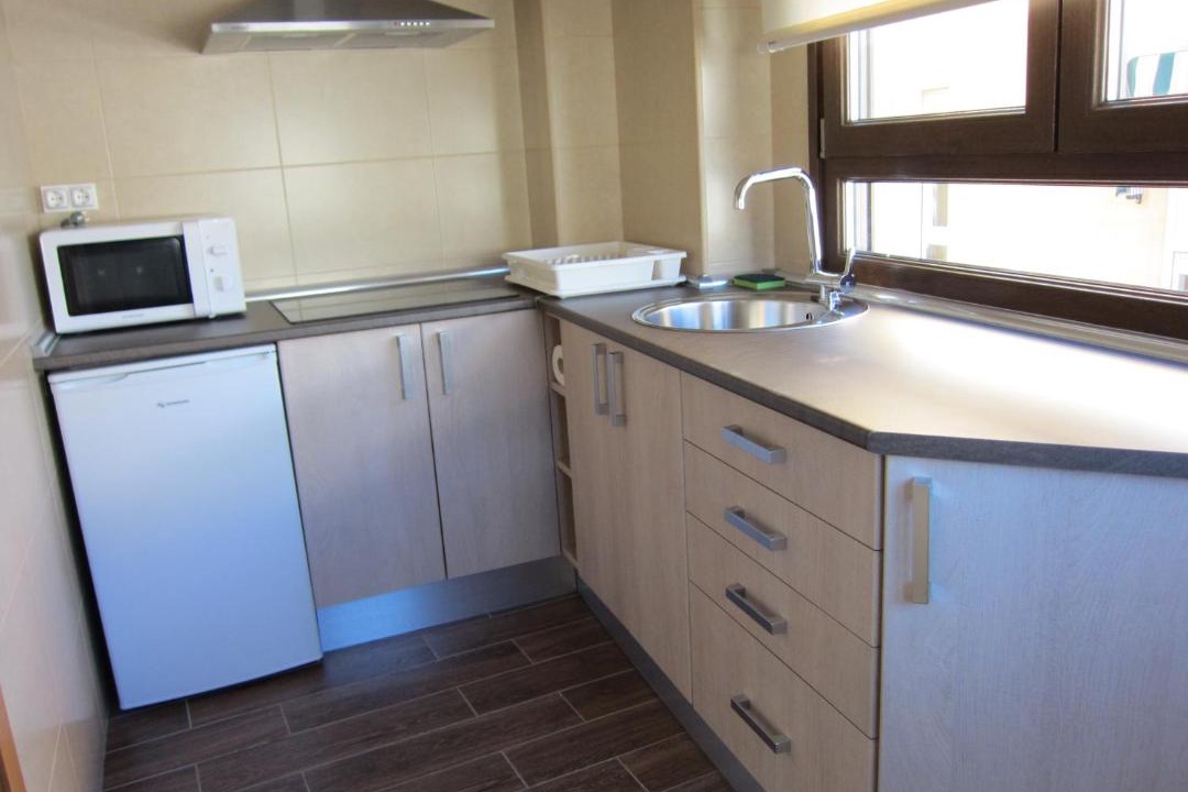 Photo of Kitchen in Jerte