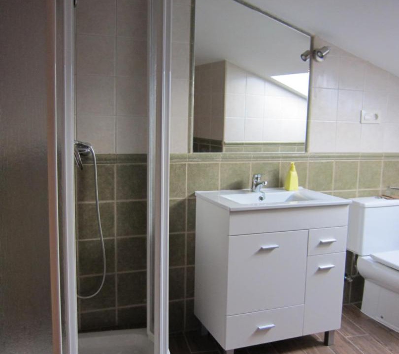 Photo of Bathroom in Jerte