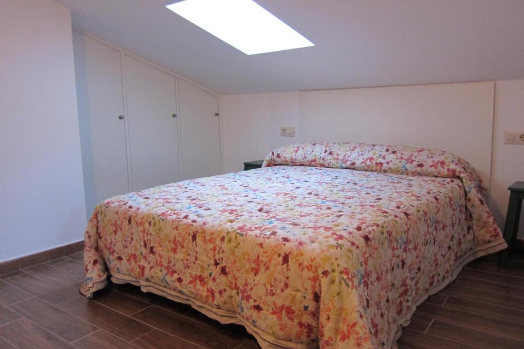Photo of Bedroom in Jerte
