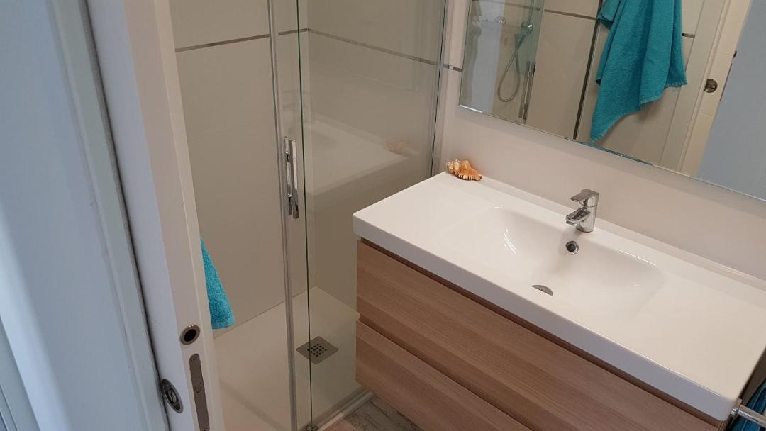 Photo of Bathroom in Alcudia