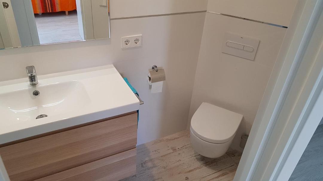 Photo of Bathroom in Alcudia