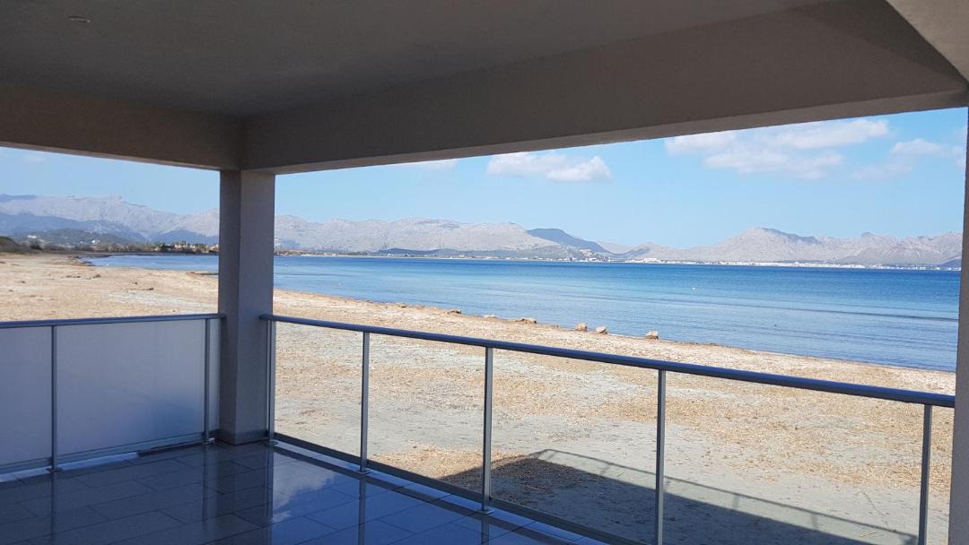 Photo of Patio Balcony in Alcudia