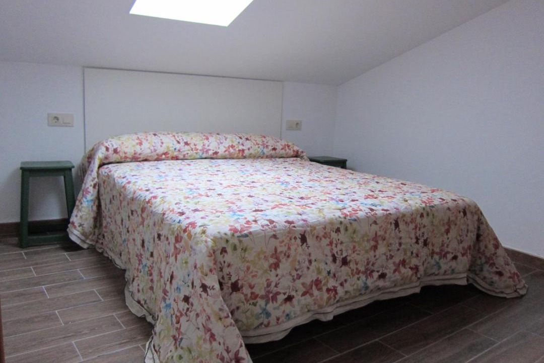 Photo of Bedroom in Jerte