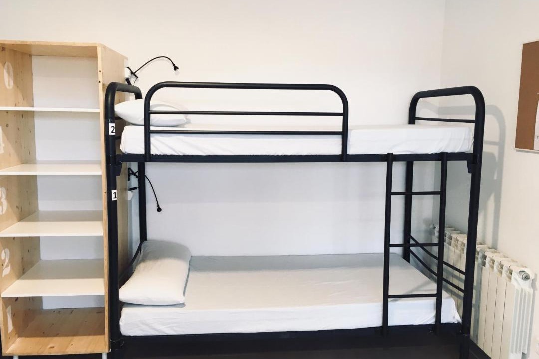 Photo of Bedroom in Hornillos del Camino