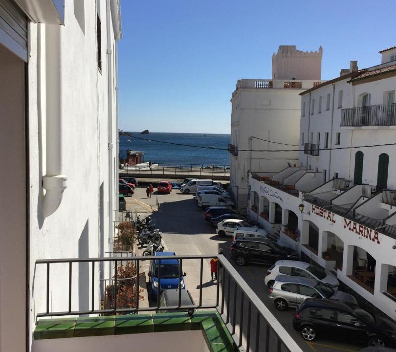 Photo of Patio Balcony in Cadaques