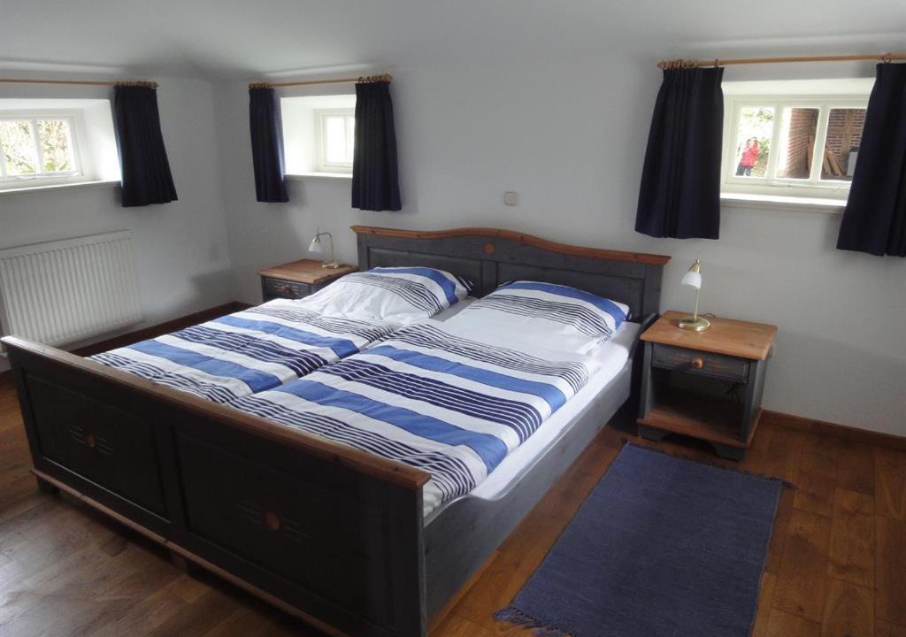 Photo of Bedroom in Bad Zwischenahn