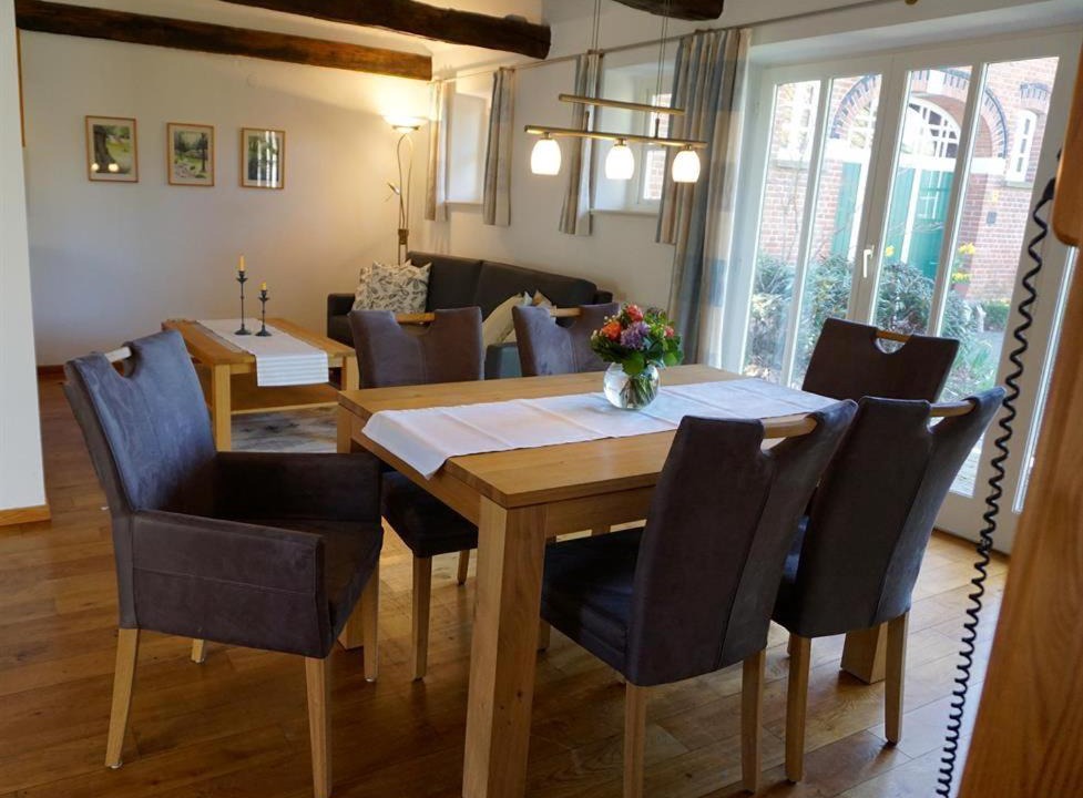 Photo of Livingroom in Bad Zwischenahn