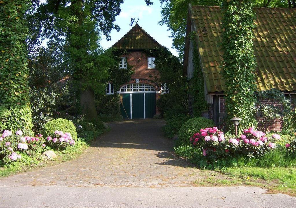 Photo of Buildings in Bad Zwischenahn