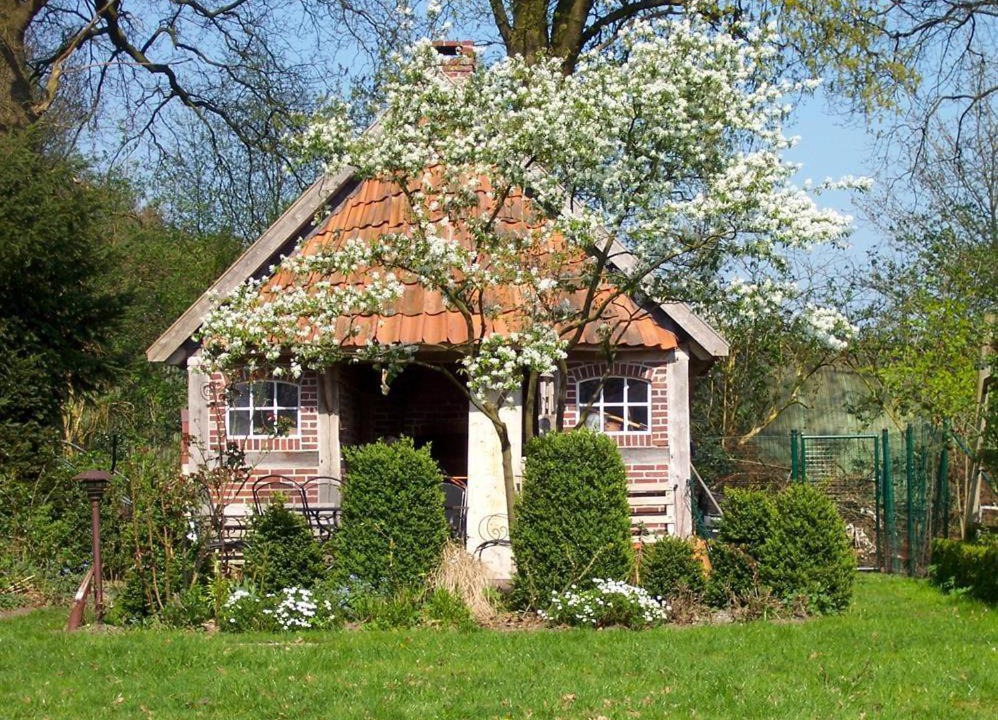 Photo of Buildings in Bad Zwischenahn