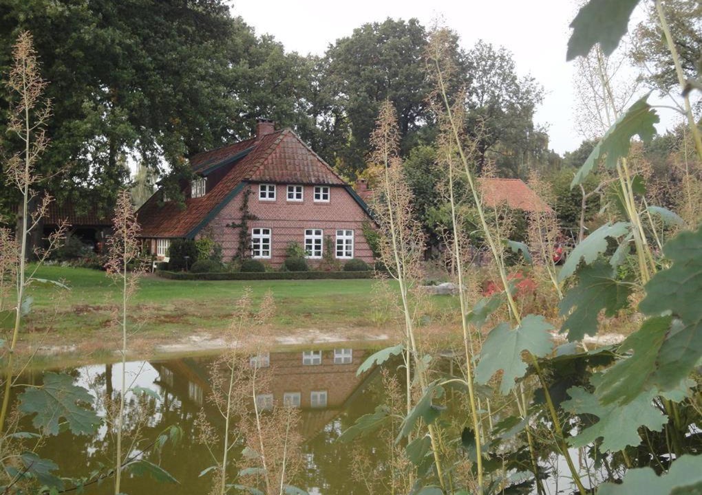 Photo of Buildings in Bad Zwischenahn