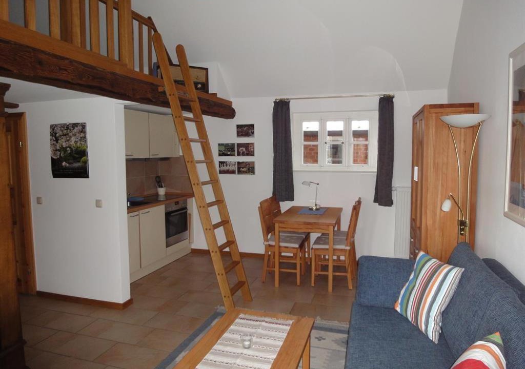 Photo of Livingroom in Bad Zwischenahn
