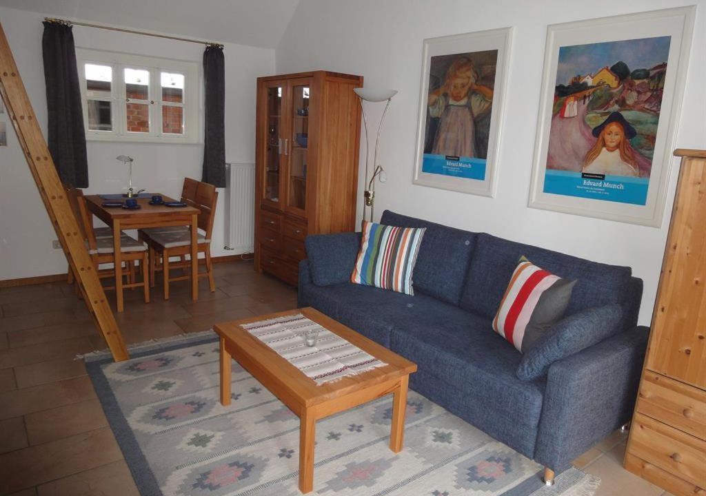 Photo of Livingroom in Bad Zwischenahn