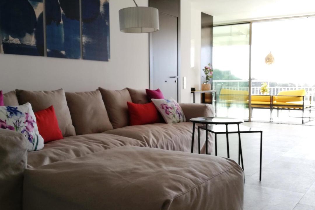 Photo of Livingroom in Porto Cristo