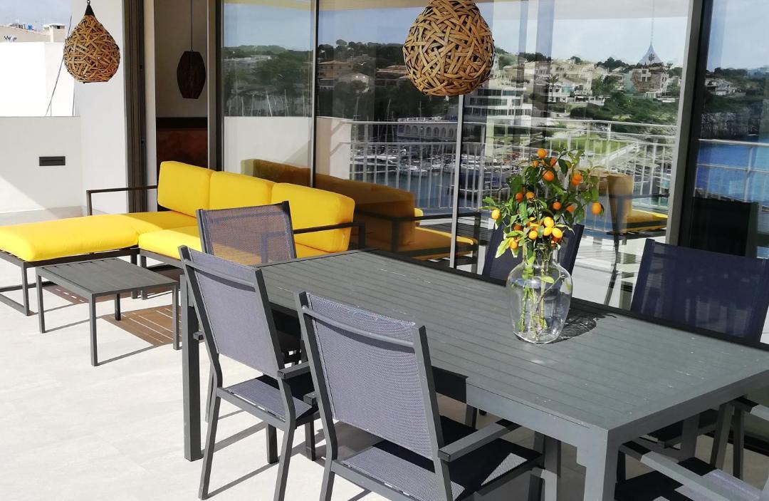 Photo of Patio Balcony in Porto Cristo