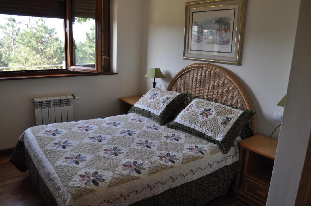 Photo of Bedroom in San Vicente do Grove