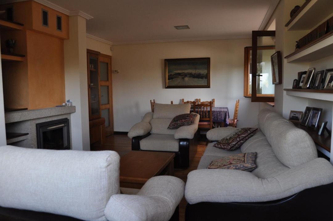Photo of Livingroom in San Vicente do Grove