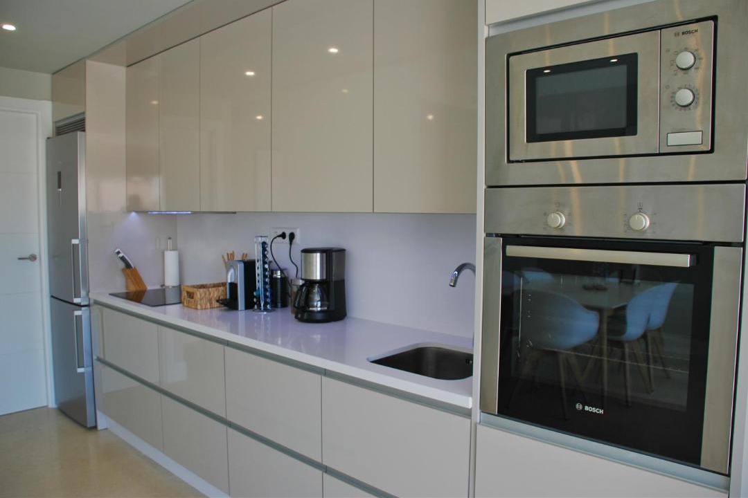 Photo of Kitchen in New Golden Mile