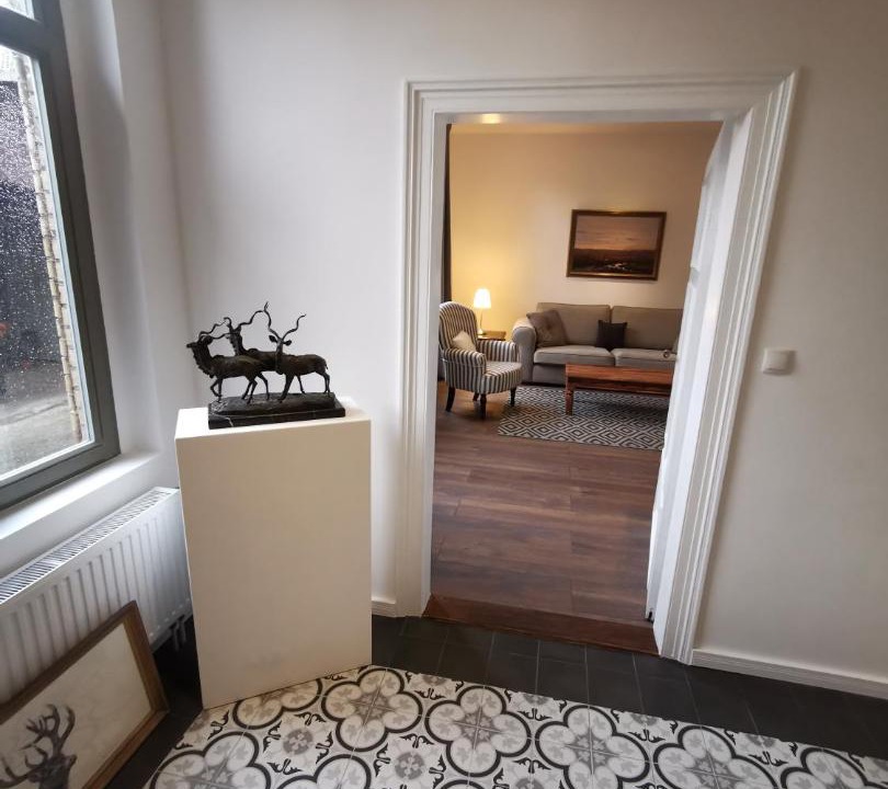 Photo of Bedroom in Leinde