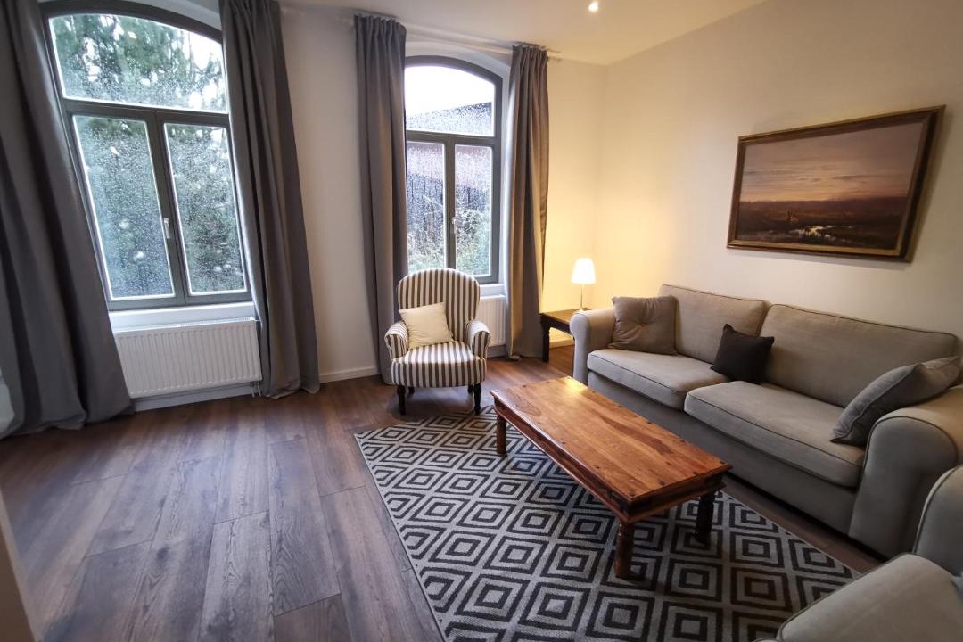 Photo of Livingroom in Leinde