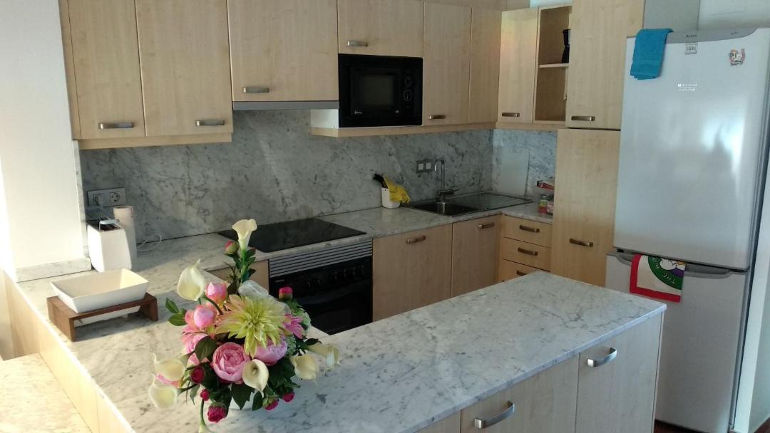 Photo of Kitchen in Calafat