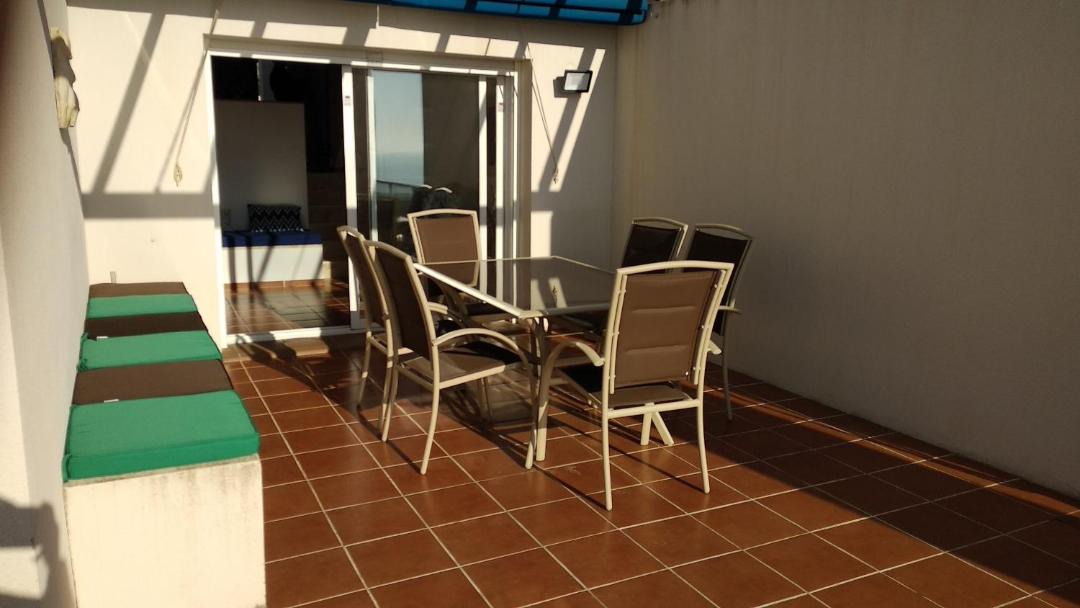 Photo of Patio Balcony in Calafat