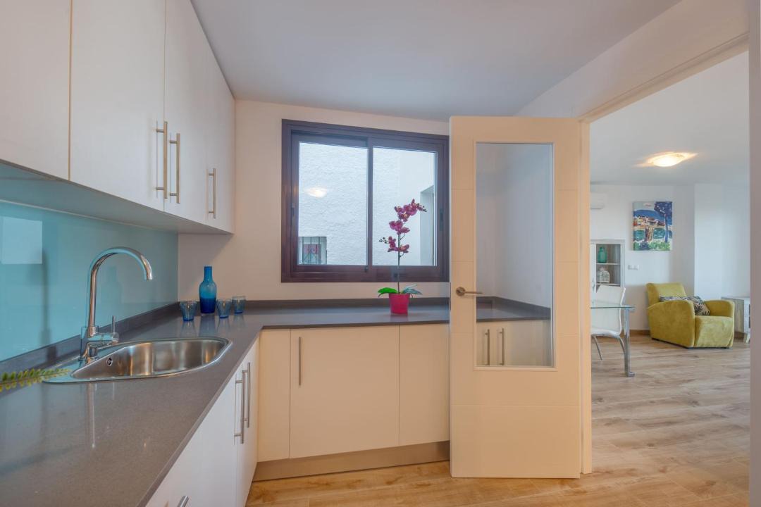 Photo of Kitchen in Benalmadena