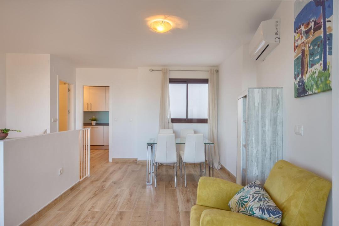 Photo of Livingroom in Benalmadena