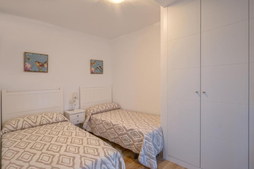 Photo of Bedroom in Benalmadena