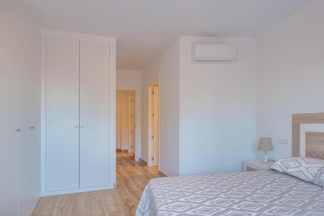 Photo of Bedroom in Benalmadena