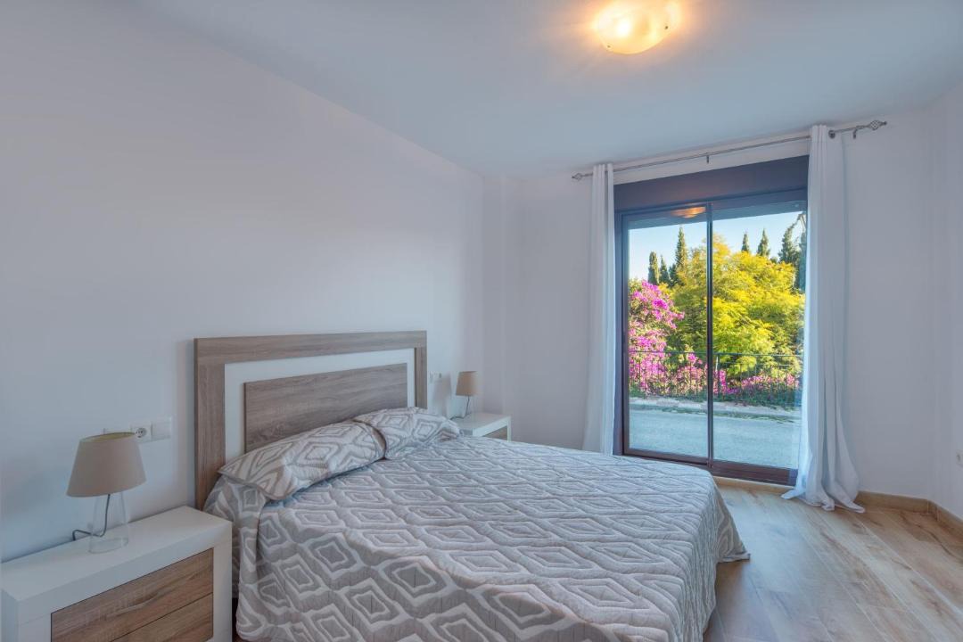 Photo of Bedroom in Benalmadena