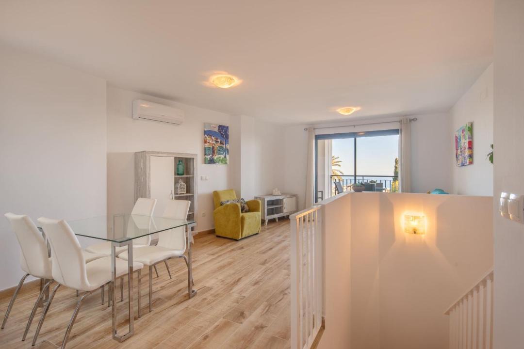 Photo of Livingroom in Benalmadena