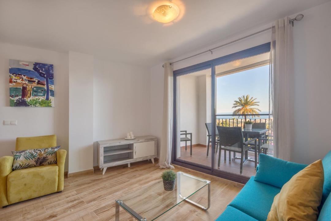 Photo of Livingroom in Benalmadena