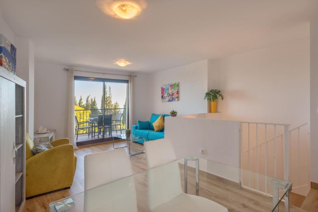 Photo of Livingroom in Benalmadena
