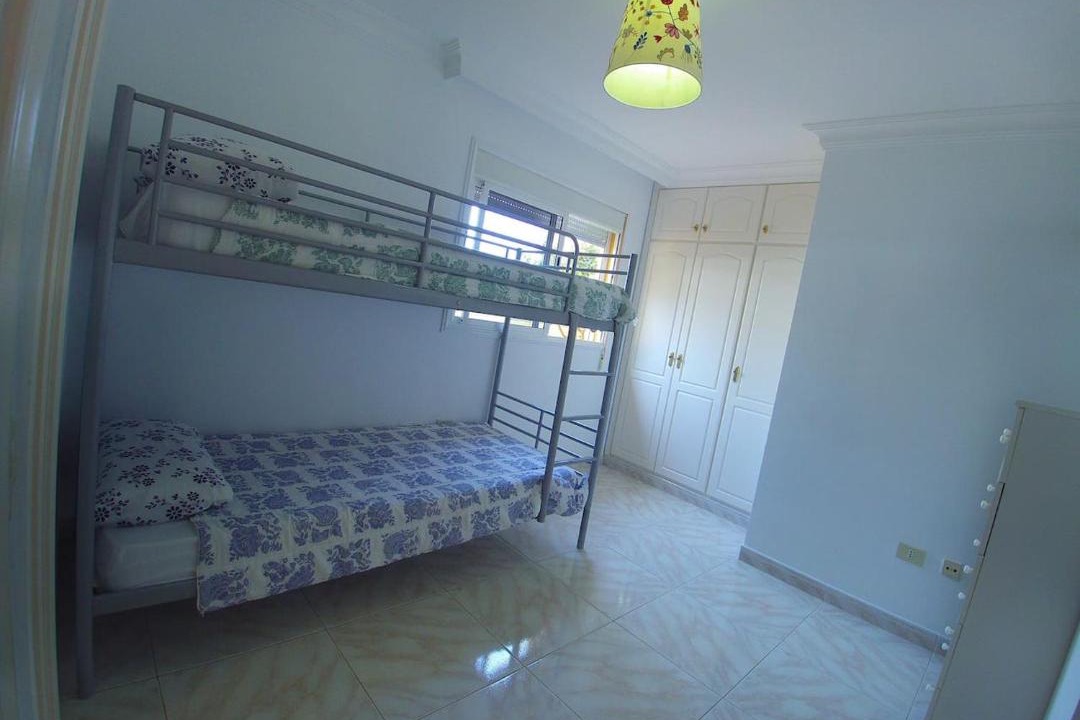 Photo of Bedroom in Sauzal