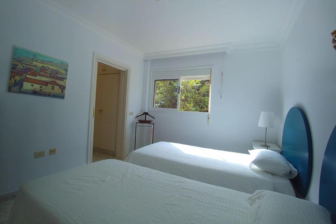 Photo of Bedroom in Sauzal