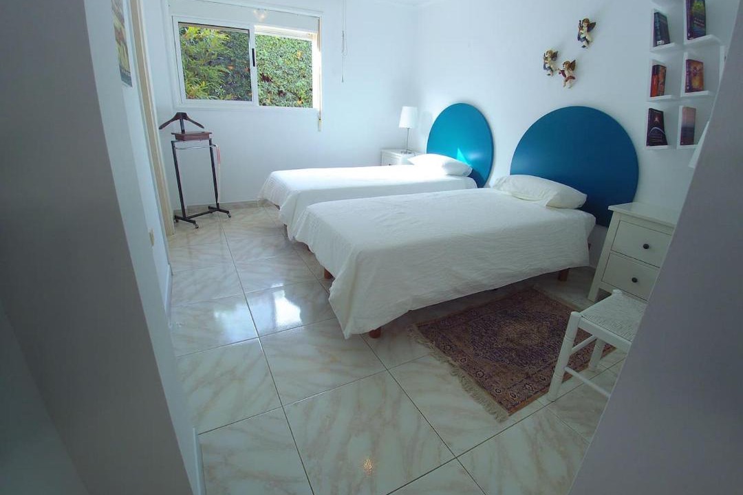 Photo of Bedroom in Sauzal