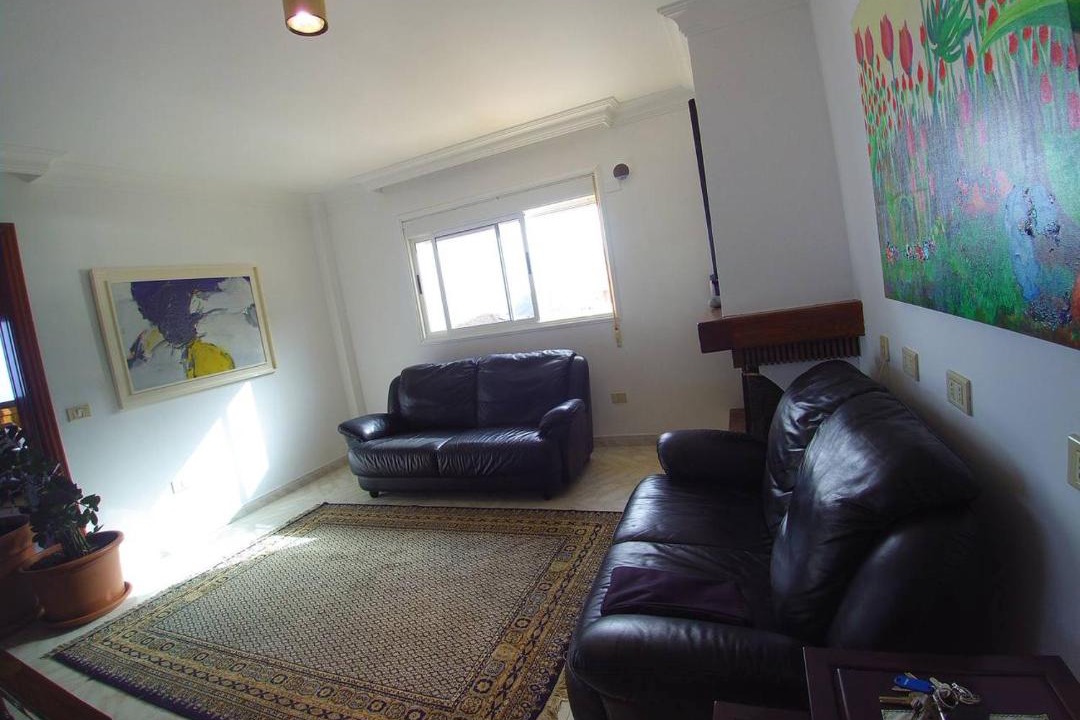 Photo of Livingroom in Sauzal